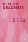 Psychic Deadness cover