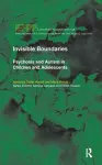 Invisible Boundaries cover