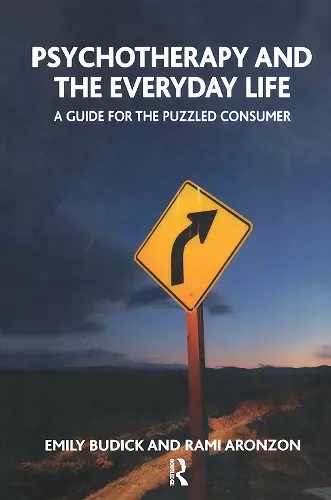 Psychotherapy and the Everyday Life cover