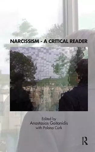 Narcissism cover