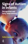 Signs of Autism in Infants cover