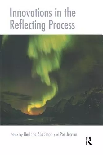 Innovations in the Reflecting Process cover