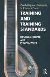 Training and Training Standards cover