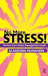 No More Stress! cover