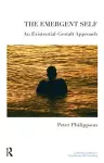 The Emergent Self cover