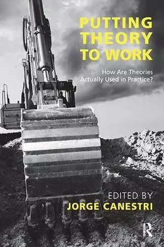 Putting Theory to Work cover