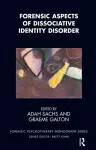 Forensic Aspects of Dissociative Identity Disorder cover