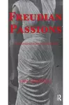 Freudian Passions cover