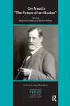 On Freud's "The Future of an Illusion" cover