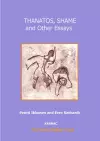 Thanatos, Shame, and Other Essays cover