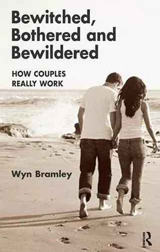Bewitched, Bothered and Bewildered cover