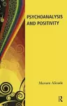 Psychoanalysis and Positivity cover