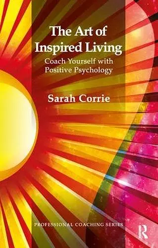 The Art of Inspired Living cover