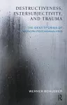 Destructiveness, Intersubjectivity and Trauma cover