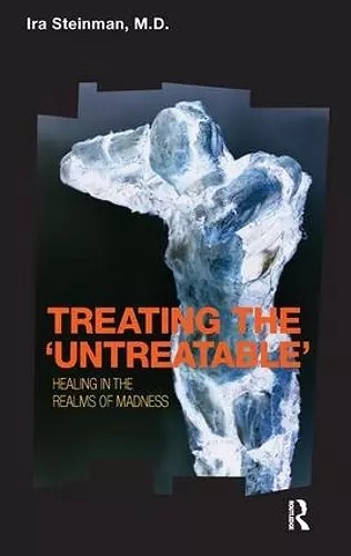 Treating the 'Untreatable' cover