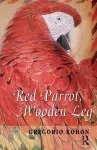 Red Parrot, Wooden Leg cover