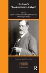 On Freud's "Constructions in Analysis" cover