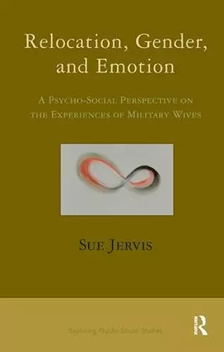 Relocation, Gender and Emotion cover