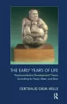 The Early Years of Life cover