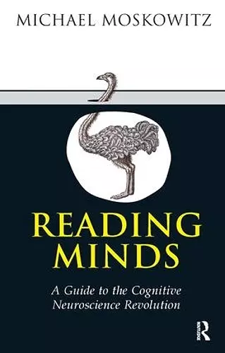 Reading Minds cover