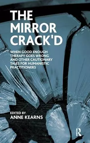 The Mirror Crack'd cover