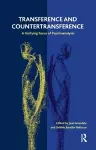 Transference and Countertransference cover