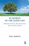 In Search of the Good Life cover