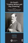 On Freud's "Creative Writers and Day-dreaming" cover