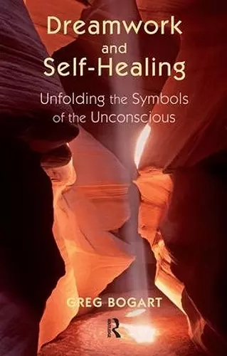 Dreamwork and Self-Healing cover