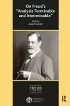 On Freud's "Analysis Terminable and Interminable" cover