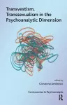 Transvestism, Transsexualism in the Psychoanalytic Dimension cover