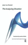 The Analyzing Situation cover