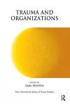 Trauma and Organizations cover