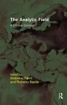 The Analytic Field cover