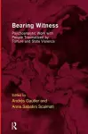 Bearing Witness cover