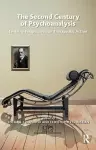 The Second Century of Psychoanalysis cover