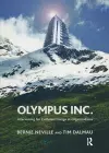 Olympus Inc cover