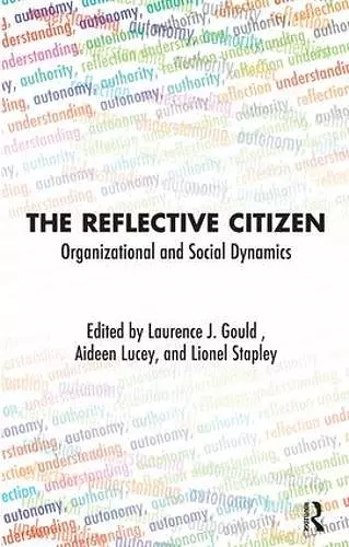 The Reflective Citizen cover