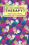 Are You Considering Therapy? cover