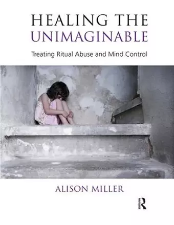 Healing the Unimaginable cover