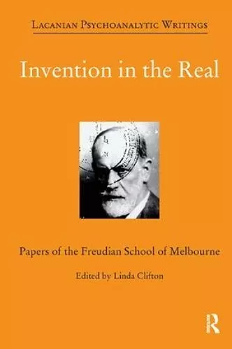 Invention in the Real cover