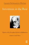 Invention in the Real cover