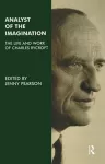 Analyst of the Imagination cover