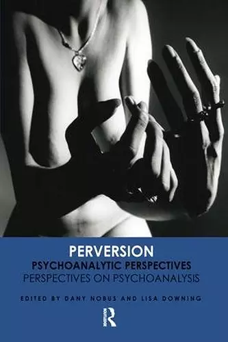 Perversion cover