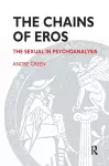 The Chains of Eros cover