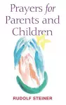 Prayers for Parents and Children cover