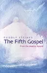 The Fifth Gospel cover