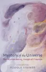 Mystery of the Universe cover