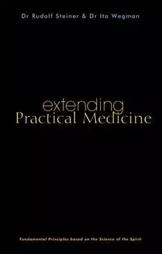 Extending Practical Medicine cover