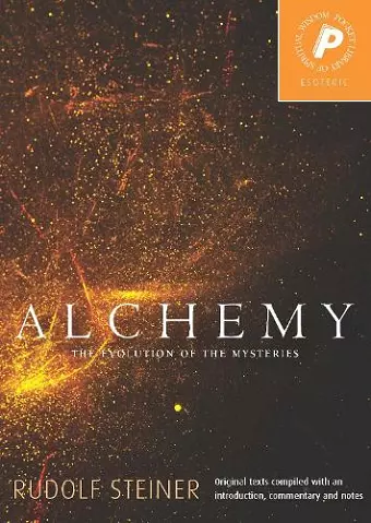 Alchemy cover